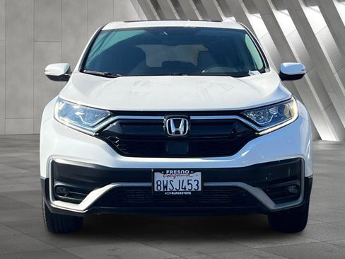 Used 2021 Honda CR-V EX image 9