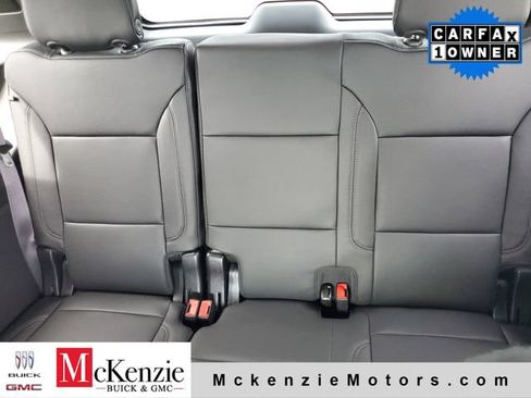 Used 2024 Chevrolet Tahoe Z71 w/ Z71 Off-Road Package AWD/4WD image 22
