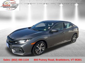 Used 2020 Honda Civic LX video 2