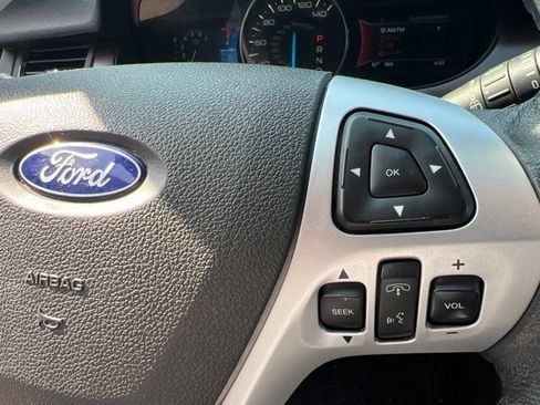 Used 2012 Ford Edge Limited AWD/4WD image 27