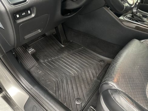 Used 2016 Kia Optima EX image 16