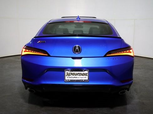 Used 2026 Acura Integra A-Spec image 11