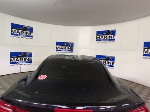 Certified 2023 Chevrolet Camaro LT image 9