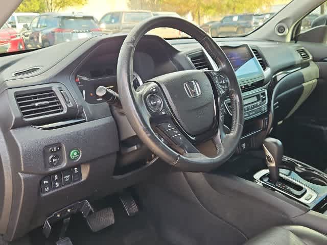 Used 2019 Honda Ridgeline RTL-E image 10