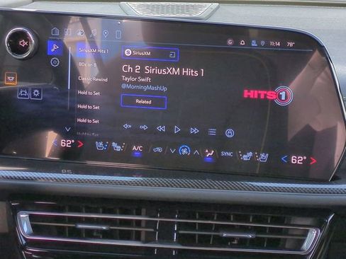 New 2026 Chevrolet Traverse High Country image 17