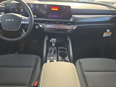 New 2025 Kia Telluride S image 15