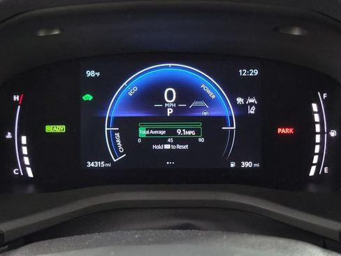 Used 2025 Toyota Camry SE FWD image 20