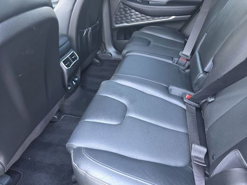 Used 2022 Hyundai Santa Fe Limited AWD/4WD image 10