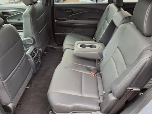 Used 2022 Honda Passport EX-L image 9