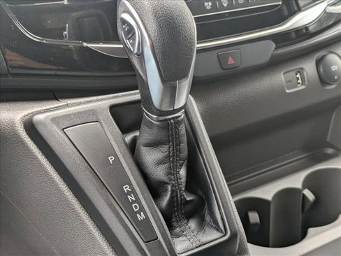 New 2024 Ford Transit 350 148 Medium Roof w/ Interior Upgrade Package image 16