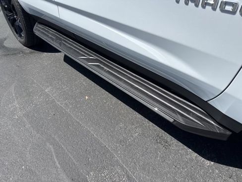 New 2026 Chevrolet Tahoe Premier AWD/4WD image 11