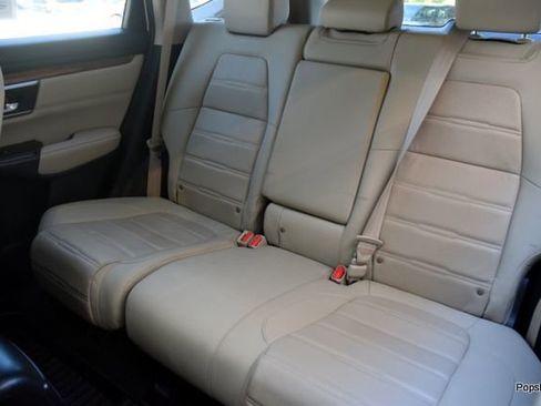 Used 2022 Honda CR-V EX-L image 12