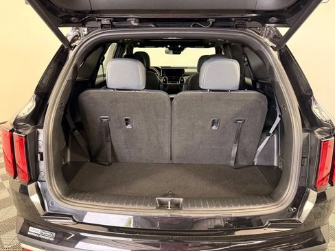 Used 2023 Kia Sorento SX Prestige w/ Panoramic Sunroof Package AWD/4WD image 15