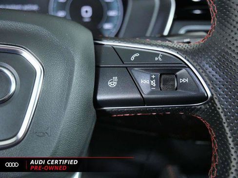 Used 2023 Audi S4 Premium Plus w/ Premium Plus Package AWD/4WD image 24