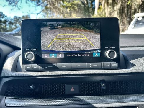 Used 2023 Honda CR-V Sport image 21