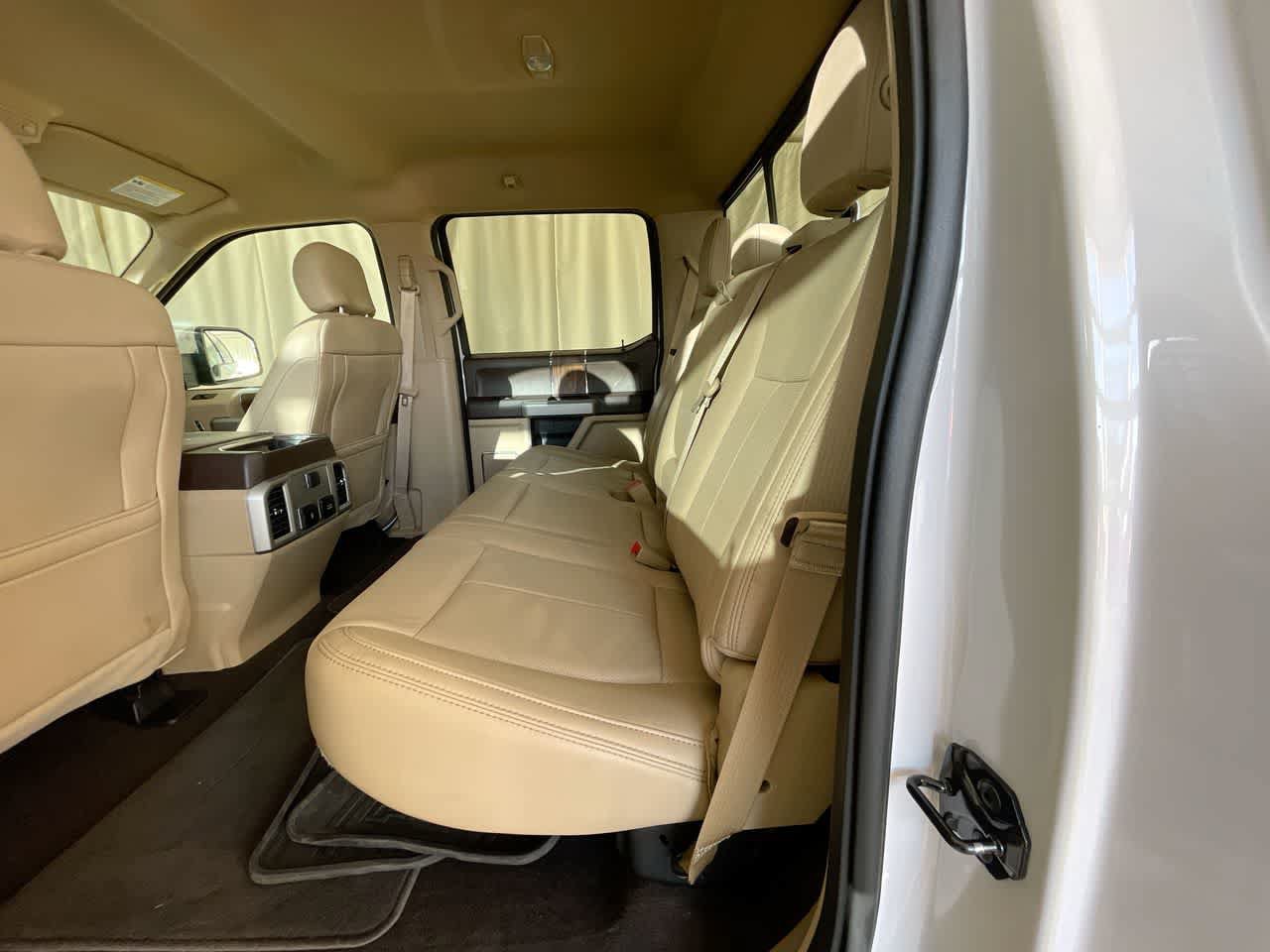 Used 2018 Ford F150 Lariat AWD/4WD image 22