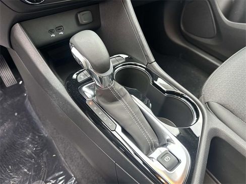 New 2026 Buick Encore GX Preferred w/ Comfort Package image 15