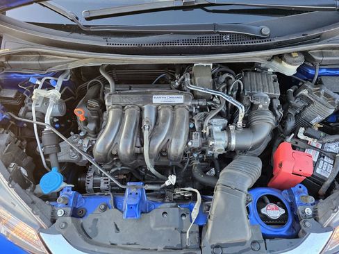 Used 2018 Honda Fit EX image 30