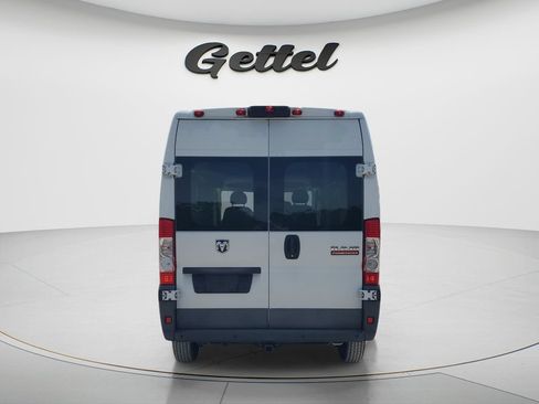 Used 2014 RAM ProMaster 1500 w/ Interior Convenience Group FWD image 6