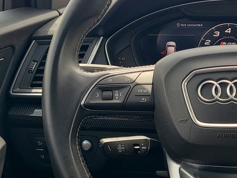 Used 2018 Audi SQ5 Prestige w/ Prestige Package image 26