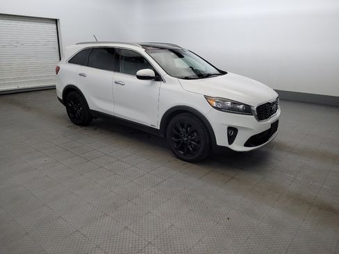 Used 2020 Kia Sorento EX AWD/4WD image 11