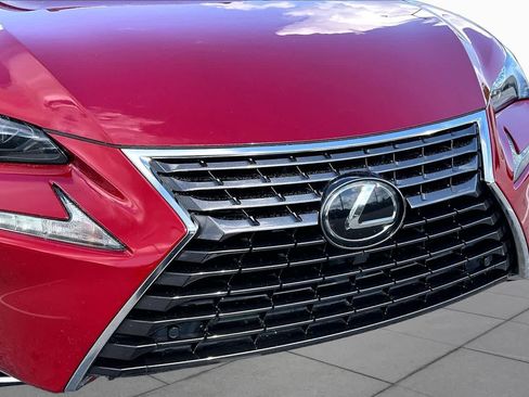 Used 2021 Lexus NX 300 FWD w/ Accessory Package 2 image 30