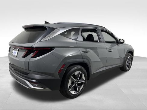 New 2026 Hyundai Tucson SEL FWD image 5
