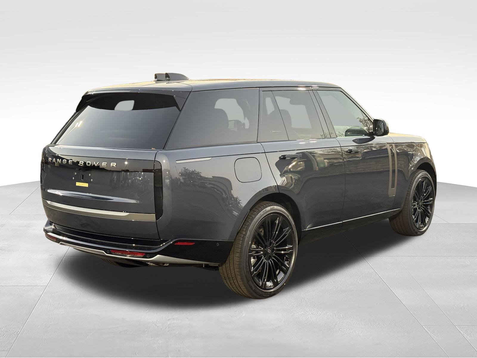 New 2027 Land Rover Range Rover SE AWD/4WD image 6