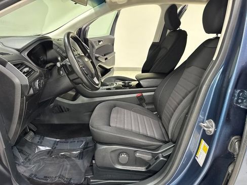 Used 2018 Ford Edge SE AWD/4WD image 11