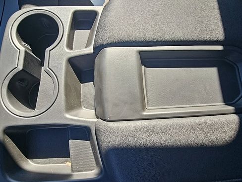 Certified 2023 Chevrolet Silverado 1500 Custom w/ LPO, Dark Essentials Package image 24