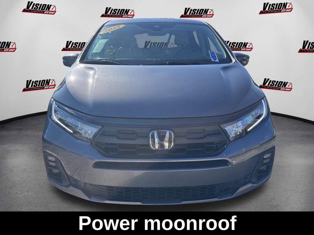 Used 2025 Honda Odyssey EX-L image 6