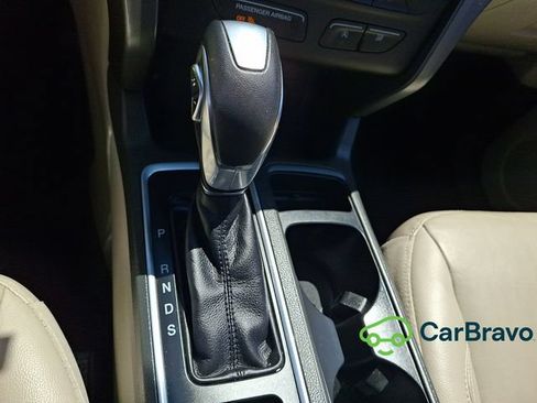 Used 2018 Ford Escape SEL AWD/4WD image 15