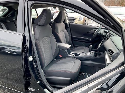 Certified 2024 Subaru Impreza 2.0i Sport image 7