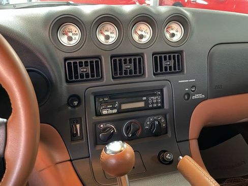 Used 1999 Dodge Viper RT/10 RWD image 31