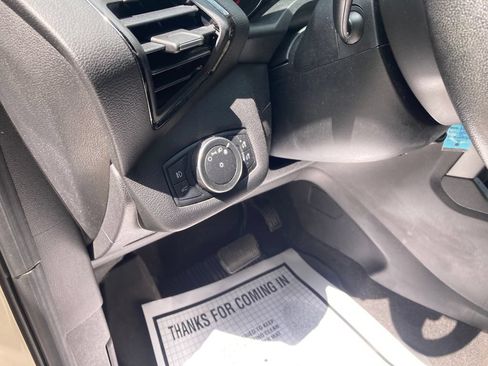 Used 2018 Ford Escape SEL AWD/4WD image 17