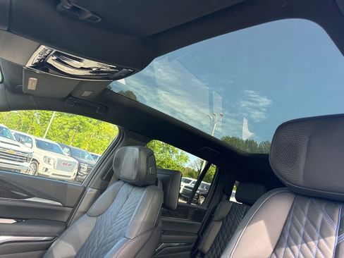 Used 2025 Cadillac Escalade IQ Luxury 1 image 10