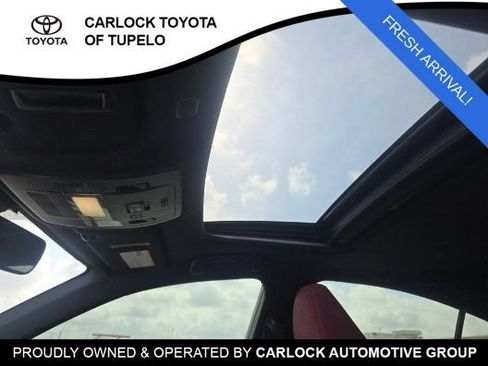 Used 2024 Lexus IS 300 w/ Comfort Package RWD image 10