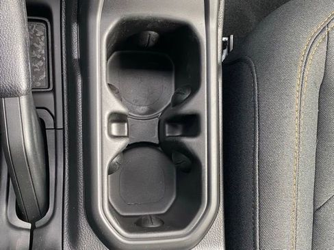 New 2026 Jeep Wrangler Sport image 26