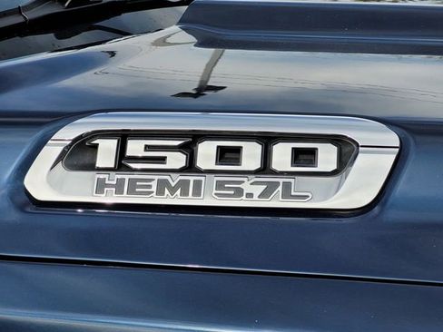 Used 2020 RAM 1500 Limited image 12