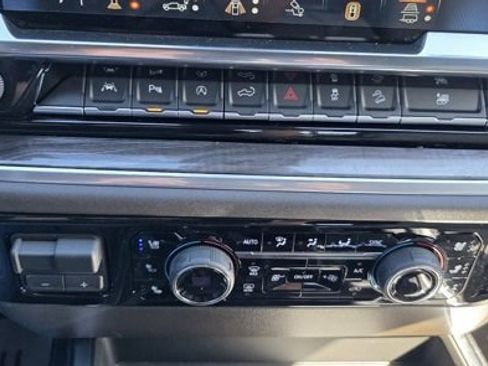 New 2026 Chevrolet Silverado 1500 LTZ w/ Technology Package image 21