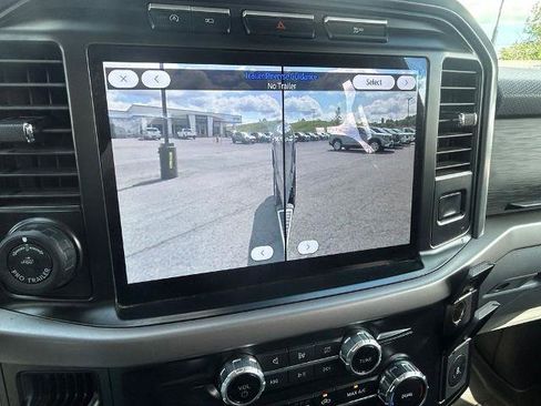 Certified 2024 Ford F150 XLT AWD/4WD image 34
