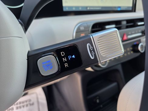 New 2026 Hyundai Palisade Calligraphy image 26