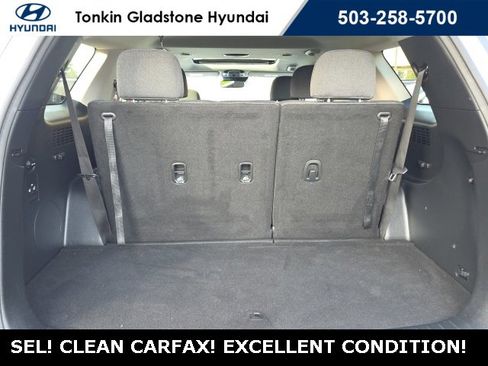 Used 2020 Hyundai Palisade SEL image 25