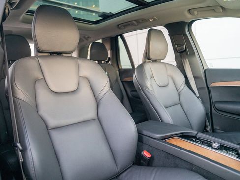 Used 2024 Volvo XC90 T8 Plus w/ Protection Package Premier image 26