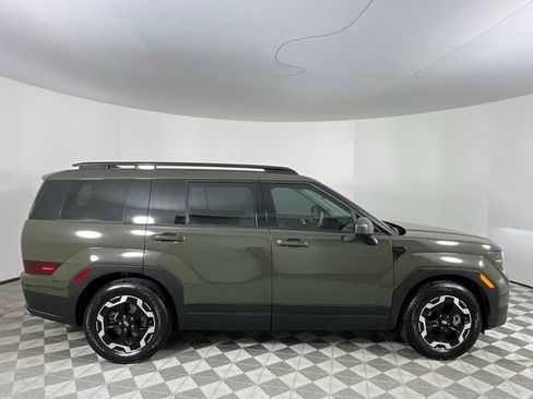 Used 2024 Hyundai Santa Fe SEL image 18