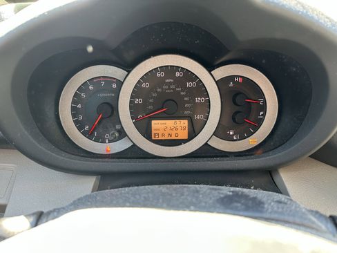 Used 2008 Toyota RAV4 Sport image 16