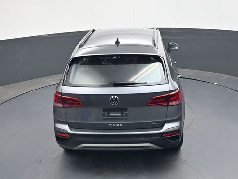 Used 2024 Volkswagen Taos S image 24