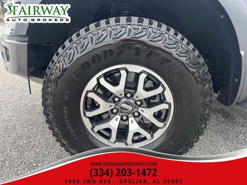 Used 2023 Ford F150 Raptor image 32