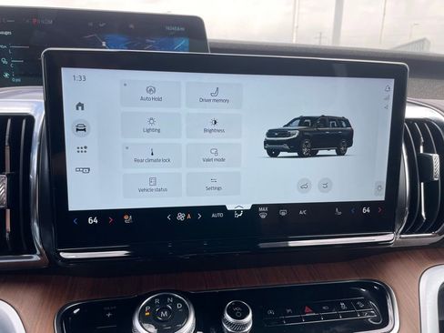 Used 2025 Ford Expedition Max King Ranch AWD/4WD image 21