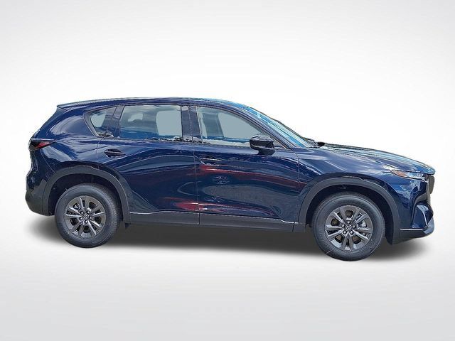New 2026 MAZDA CX-5 AWD 2.5 S image 8